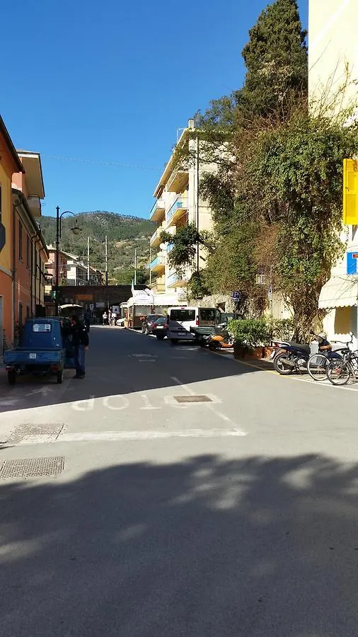 Ca' Da Lucia Apartment Monterosso al Mare