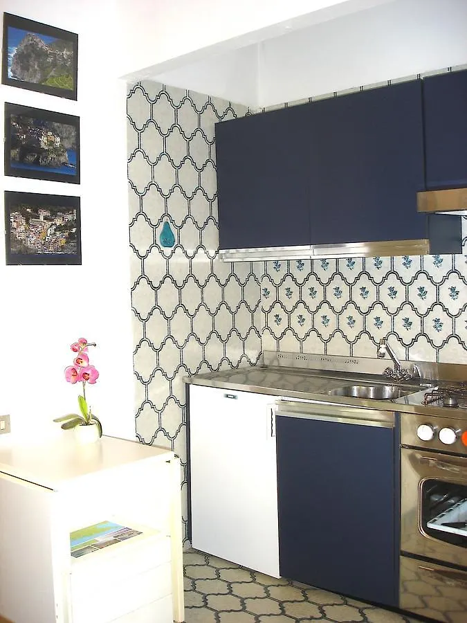 Ca' Da Lucia Apartment Monterosso al Mare 0*,  Italy