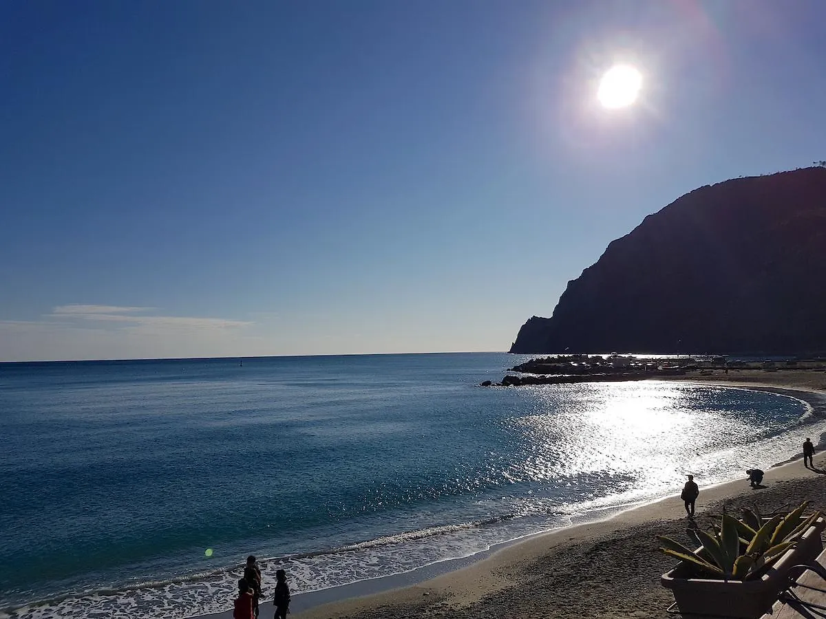 Ca' Da Lucia Apartment Monterosso al Mare