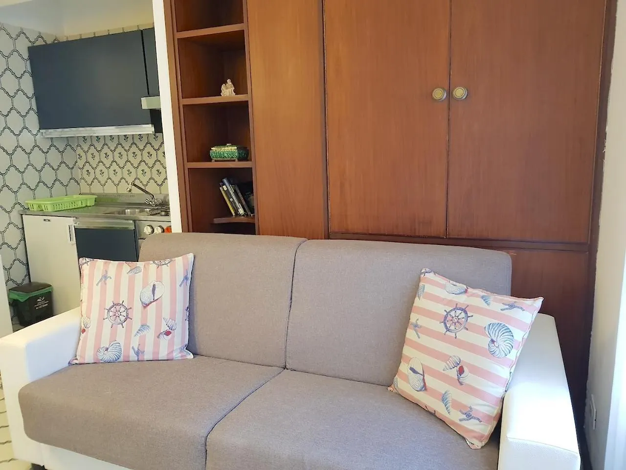 Ca' Da Lucia Apartment Monterosso al Mare 0*,