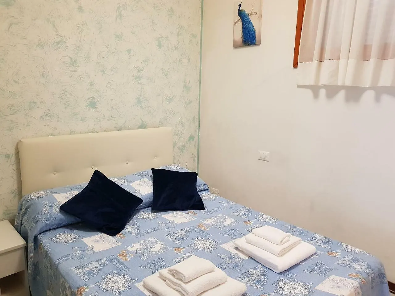 Ca' Da Lucia Apartment Monterosso al Mare