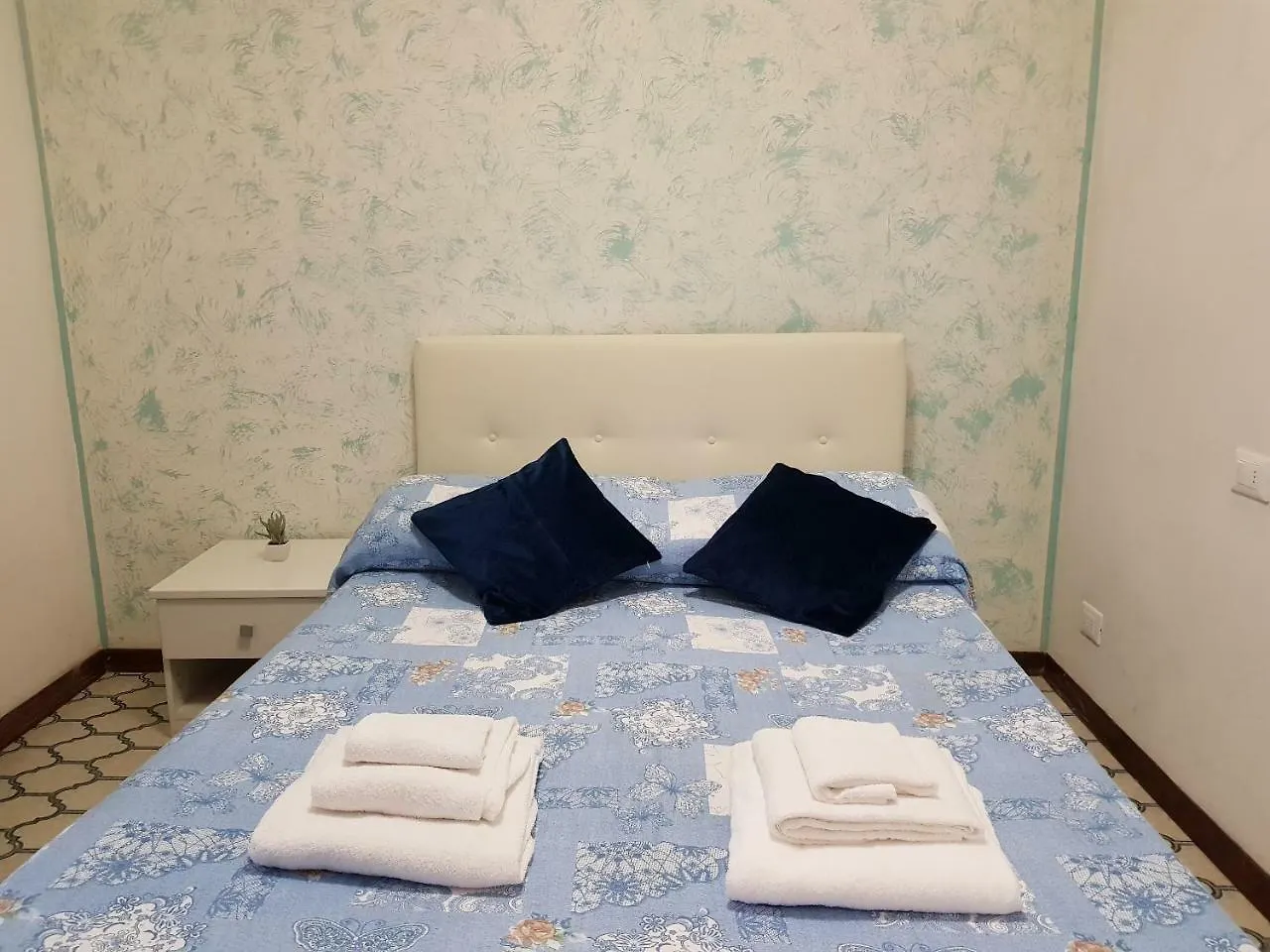 Ca' Da Lucia Apartment Monterosso al Mare