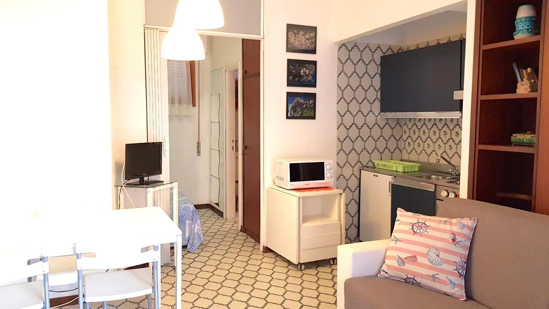 Ca' Da Lucia Apartment Monterosso al Mare