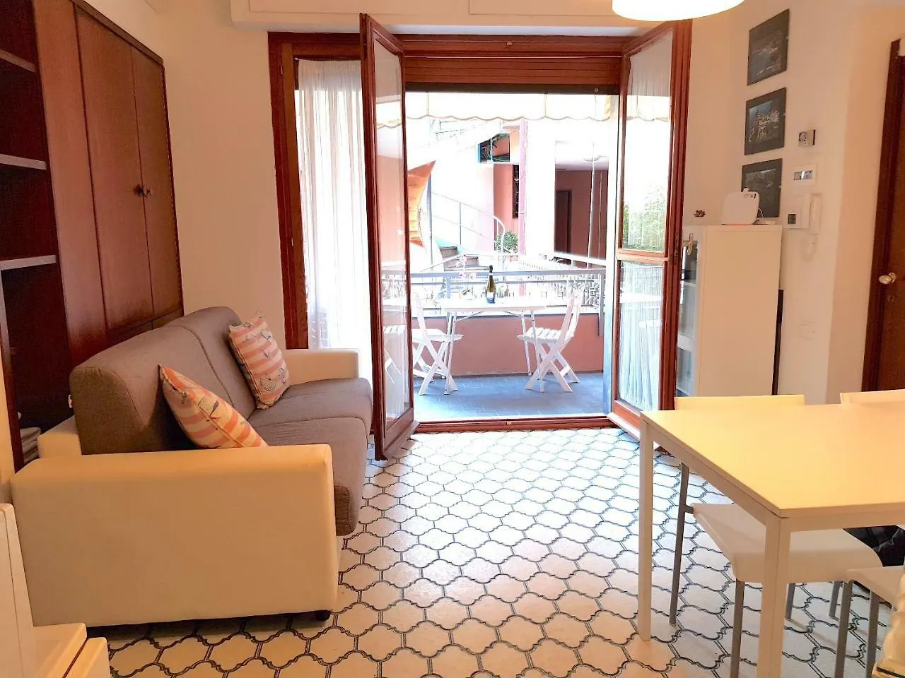 Ca' Da Lucia Apartment Monterosso al Mare