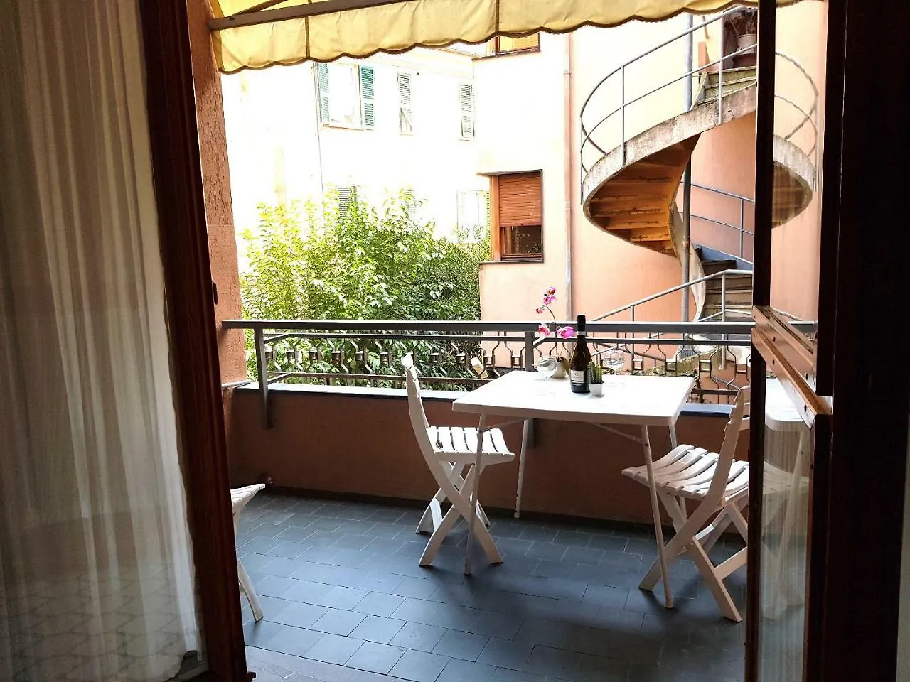 Ca' Da Lucia Apartment Monterosso al Mare