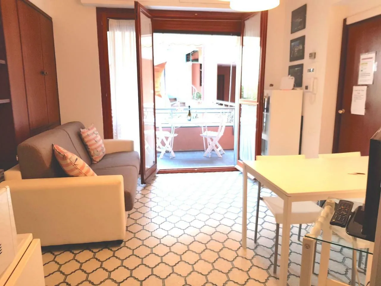 Ca' Da Lucia Apartment Monterosso al Mare Italy