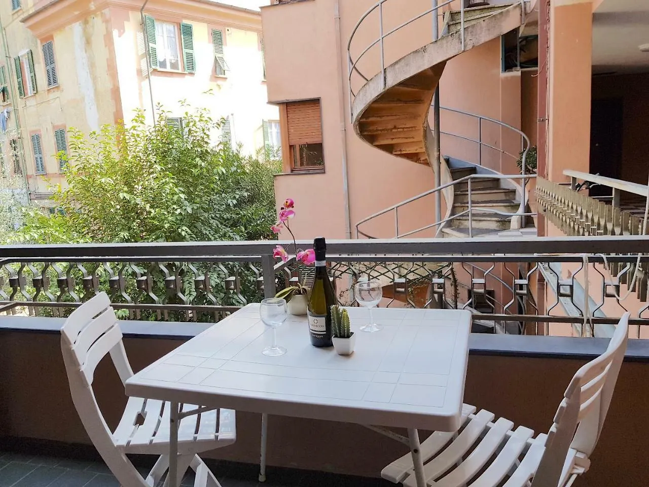 Ca' Da Lucia Apartment Monterosso al Mare Italy