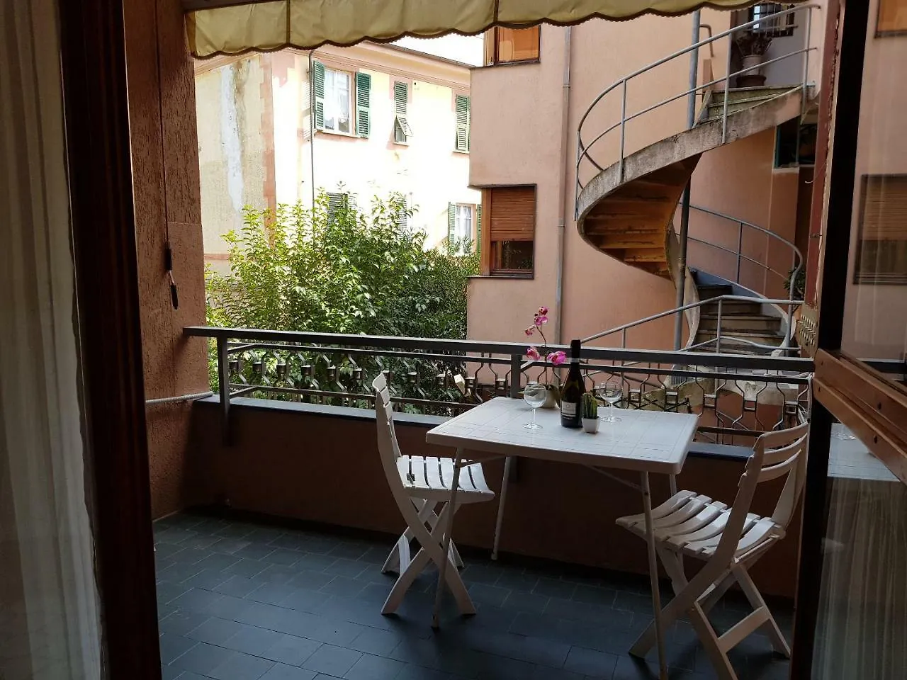 Ca' Da Lucia Apartment Monterosso al Mare