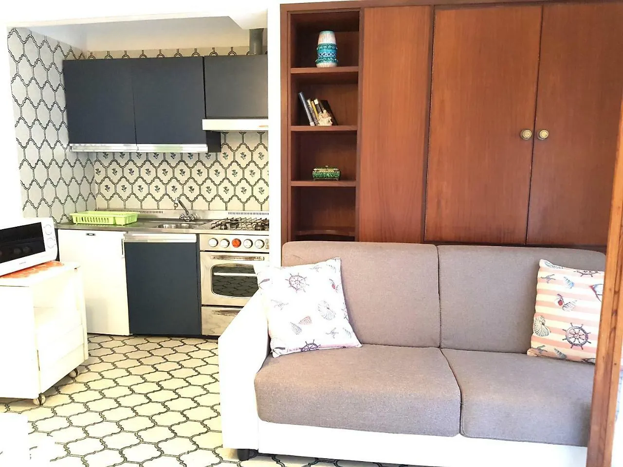 Ca' Da Lucia Apartment Monterosso al Mare 0*,  Italy