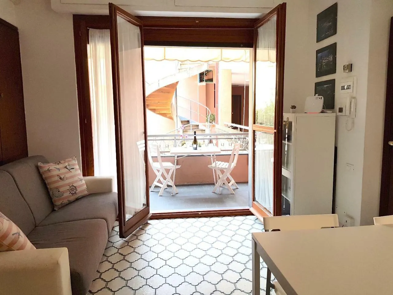 Ca' Da Lucia Apartment Monterosso al Mare