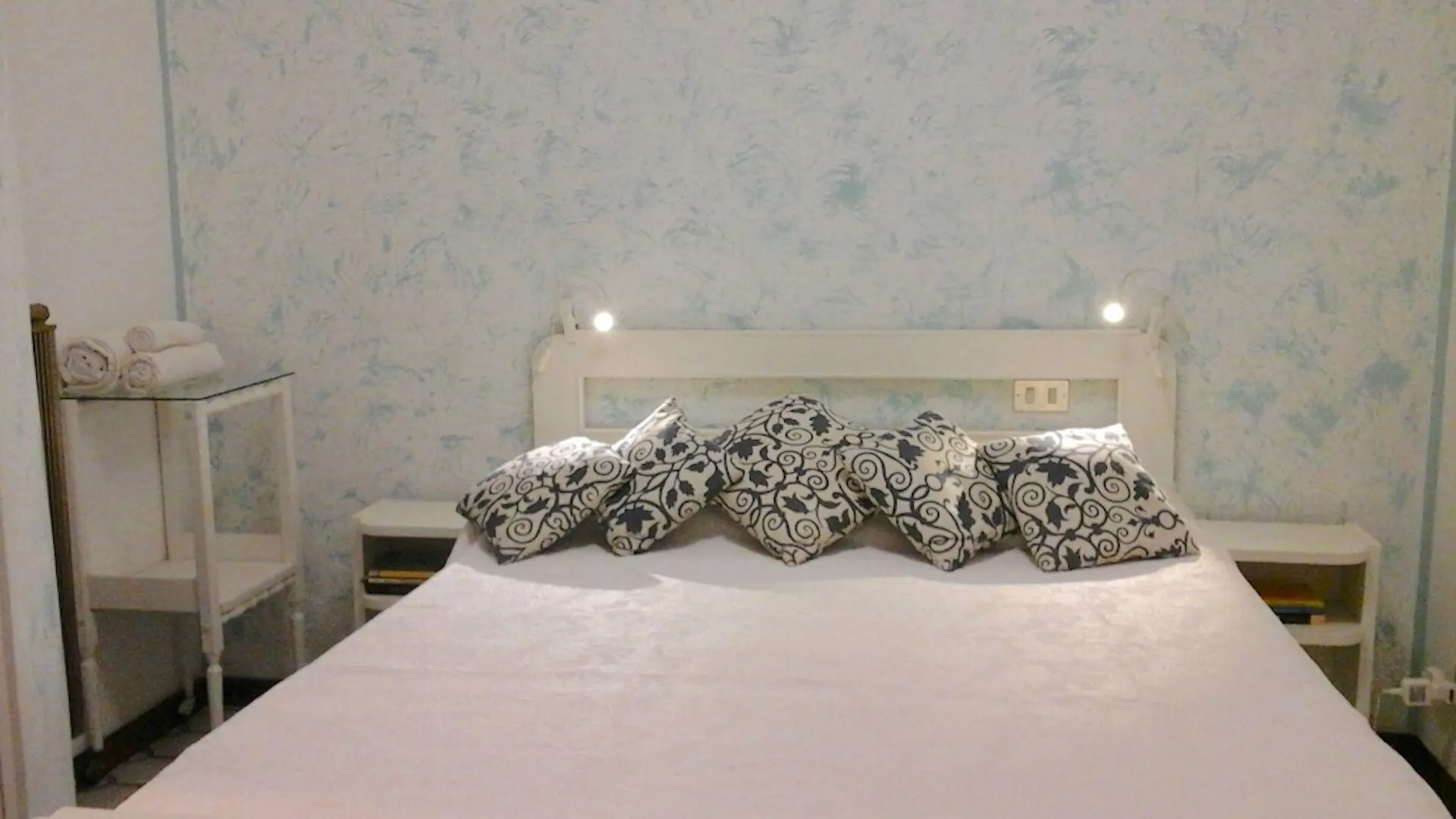 Ca' Da Lucia Apartment Monterosso al Mare Italy
