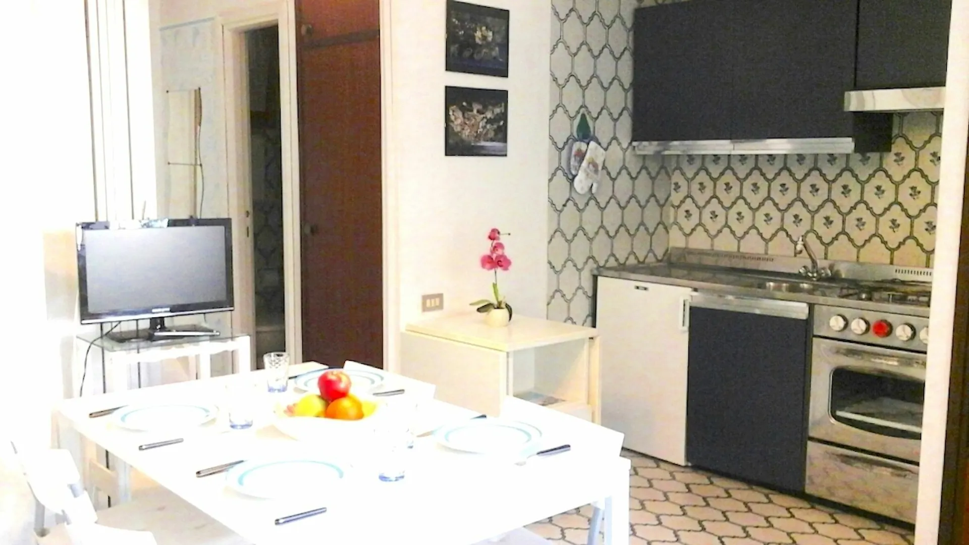 Ca' Da Lucia Apartment Monterosso al Mare 0*,