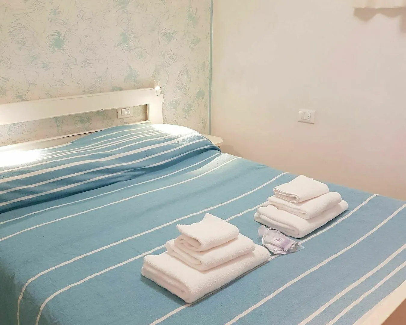Ca' Da Lucia Apartment Monterosso al Mare Italy