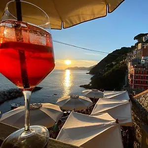 Casa Manu Monterosso al Mare