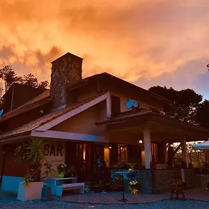Il Colle Di Monterosso מלון