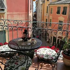 L'antica Terrazza Monterosso al Mare