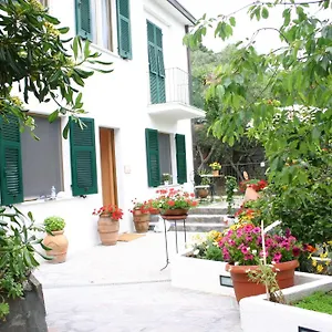 Le Giare Monterosso al Mare