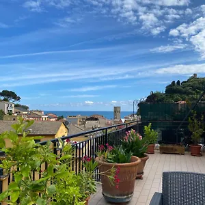  Apartment La Terrazza Di Monterosso