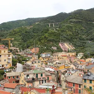 Pensjonat Il Timone Lerta, Monterosso al Mare